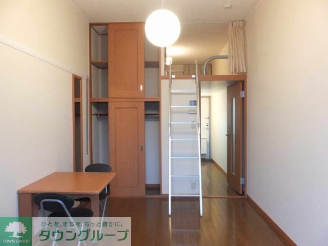 その他部屋・スペース