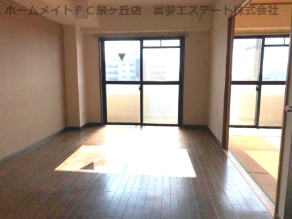 その他部屋・スペース　※イメージ　同物件別号室の写真