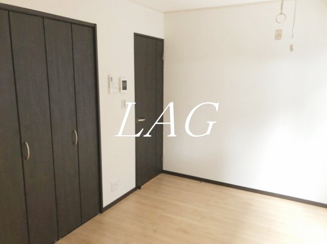 居室・リビング　洋室のお部屋です。