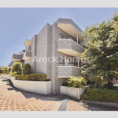 建物外観　外観です