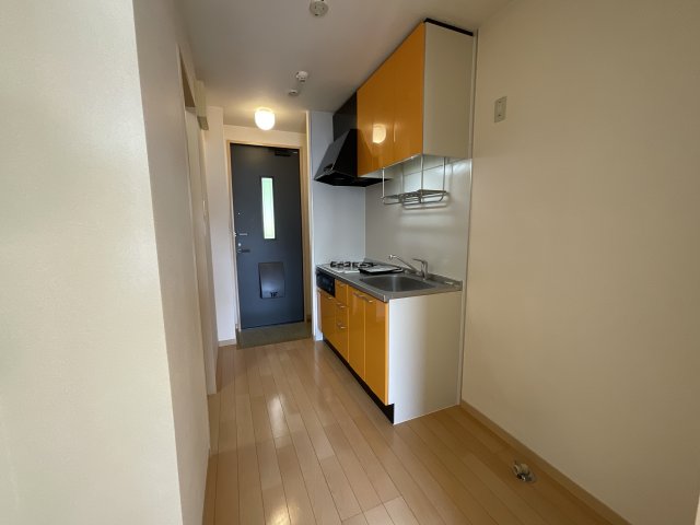 その他部屋・スペース　内装です