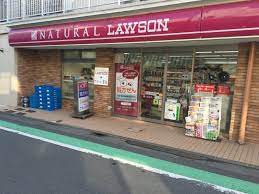 コンビニ　ナチュラルローソン九品仏小前店（コンビニ）まで97m