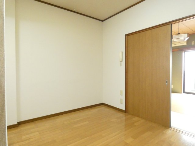 その他部屋・スペース　きれいな内装です