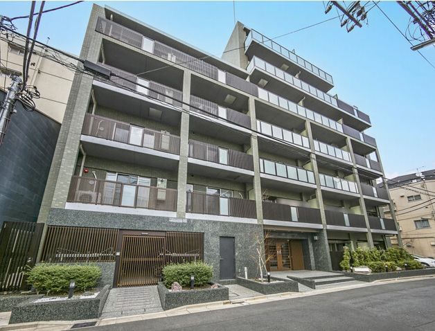 建物外観　☆外観☆