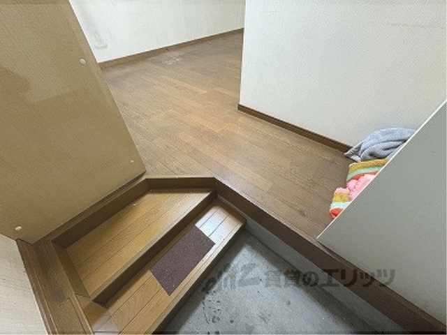 その他部屋・スペース　廊下