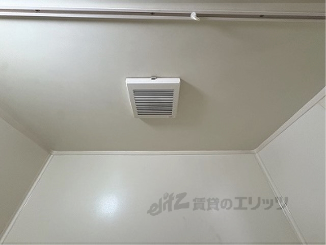その他設備　浴室乾燥機