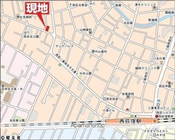 その他共有部分　その他共有部分