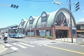 その他　逗子・葉山駅まで110m