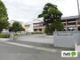 中学校　矢巾町立矢巾北中学校（中学校）まで3576m