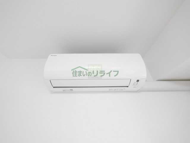 眺望　ALTERNA神楽坂II(別部屋参考画像)