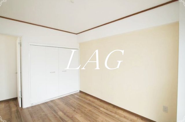 その他部屋・スペース　寝室です。