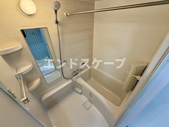 バス・シャワールーム　高崎、前橋のお部屋探しはエンドスケープまで！お客様の理想お聞