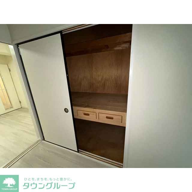 収納　収納