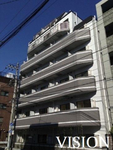 建物外観　☆外観☆