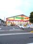 ドラックストア　DRUG STORE MORI(ドラッグストアモリ) 時津店（ドラッグストア）まで392m