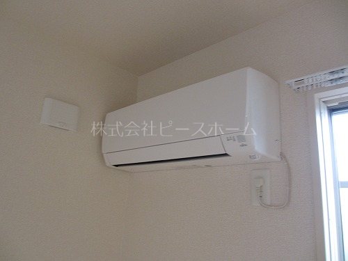 その他設備　※別号室参考写真