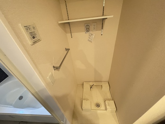 その他設備　※別部屋の写真です