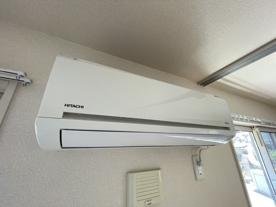 その他　※別部屋の写真です