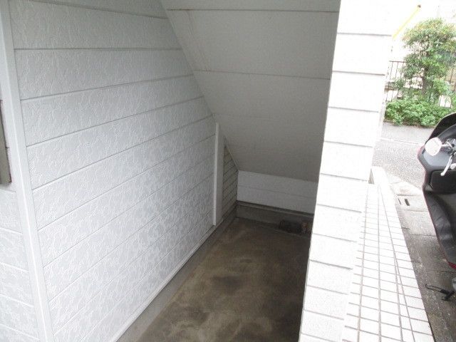 その他共有部分　★駐輪場★
