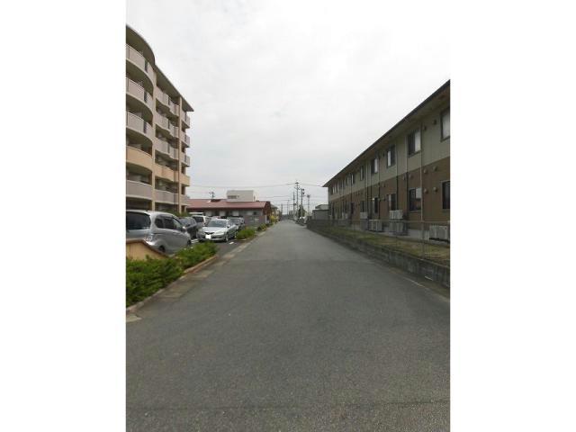 その他　周辺環境