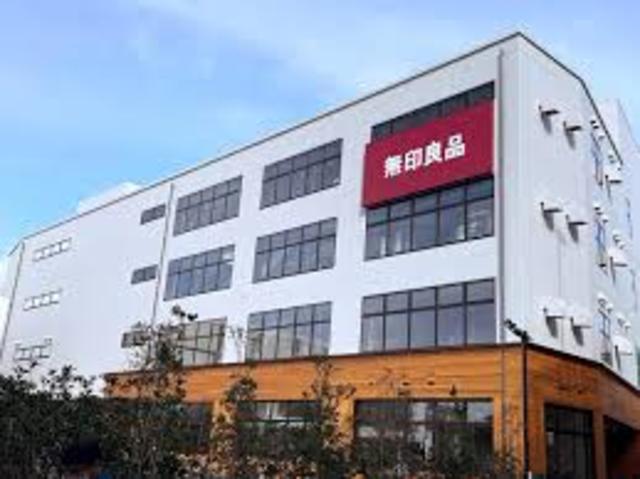ショッピングセンター　無印良品板橋南町22店（ショッピングセンター）まで441m