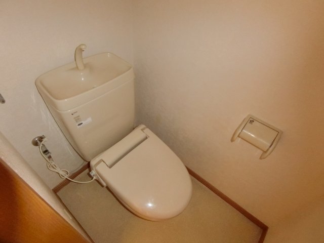 その他　洗濯機置場