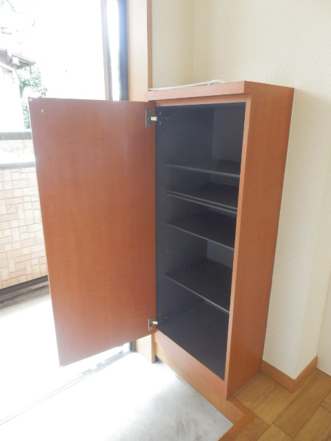 玄関　シューズＢＯＸ