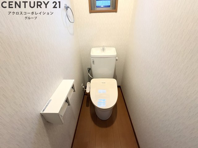 トイレ　バストイレ別でおすすめです☆
