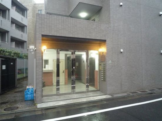 ロビー