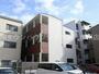 京成船橋駅より徒歩8分 3階 築5年6ヶ月の賃貸物件
