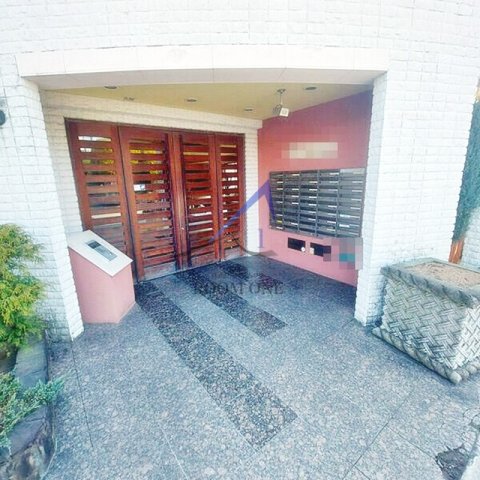 エントランス　エントランスです。