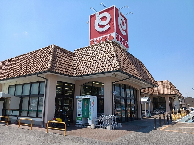 その他　とりせん上里店（その他）まで640m