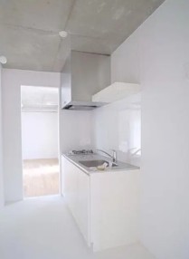 キッチン　キッチン※別部屋参考写真