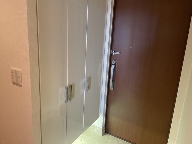 玄関　玄関※別部屋参考写真