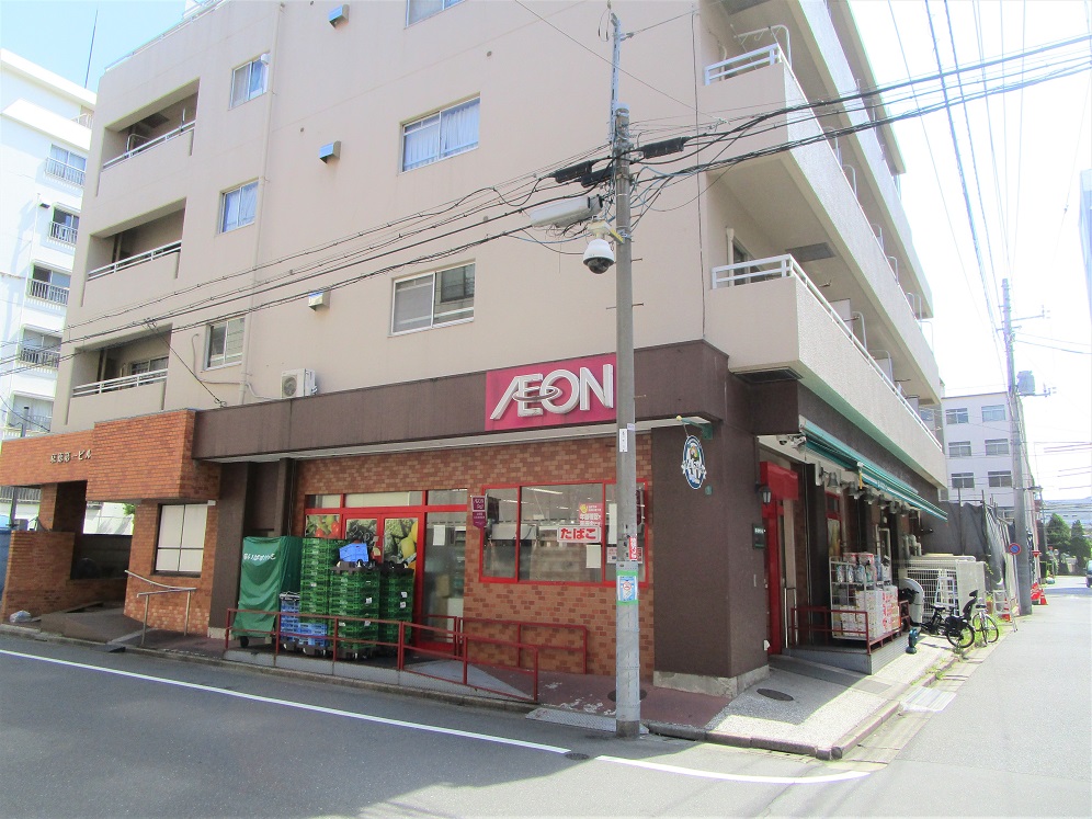 スーパー　まいばすけっと富岡八幡店（スーパー）まで168m