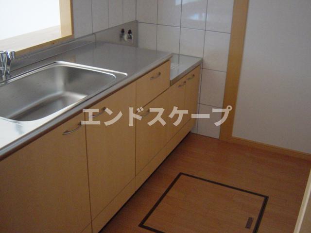 キッチン　キッチン 高崎、前橋のお部屋探しはエンドスケープまで！お客様