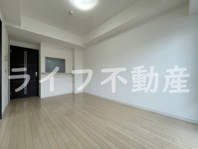 その他部屋・スペース　おしゃれな内装です