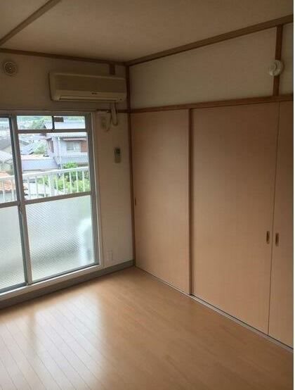 居室・リビング　※他部屋参照