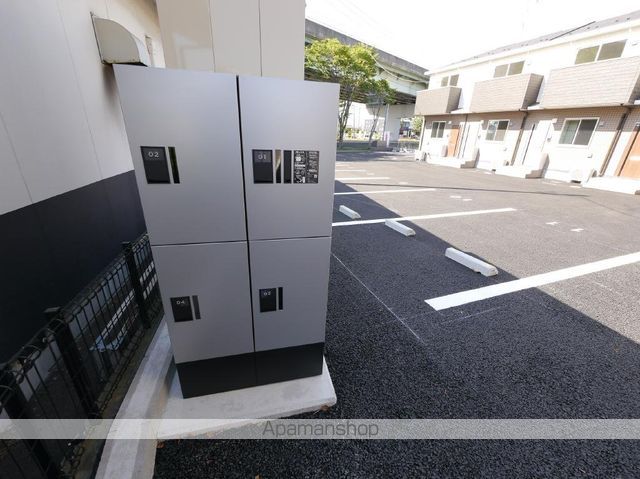 ＪＲ仙石線 福田町駅 徒歩31分 2階建 築4年の外観写真