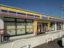 コンビニ　ミニストップ高富東深瀬店（コンビニ）まで179m