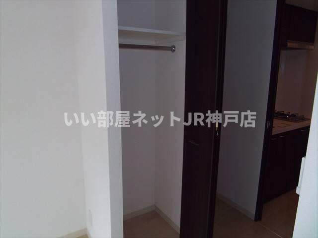 収納　収納