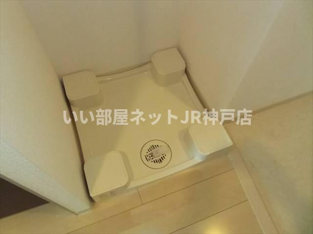 その他　洗濯パン