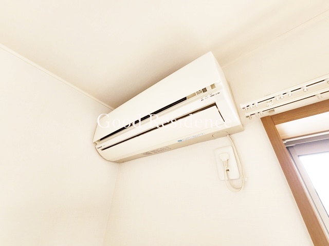 その他設備　【オール電化のアパート♪】住環境良好おすすめ物件！！