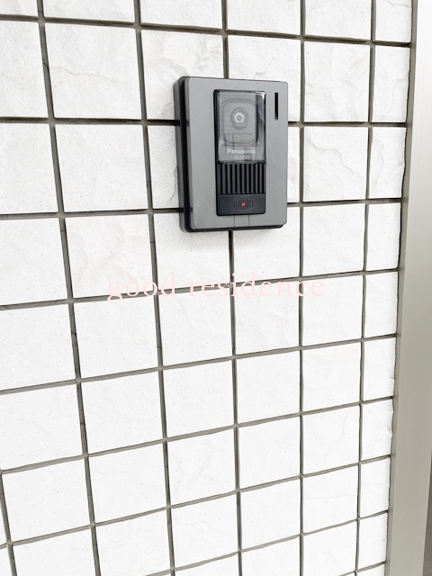 セキュリティ　【オール電化のアパート♪】住環境良好おすすめ物件！！