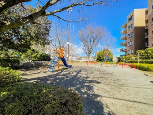 公園　滝の上公園（公園）まで344m