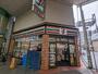 コンビニ　セブン-イレブン 大阪ナインモール九条店（コンビニ）まで130m
