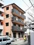 太子橋今市駅より徒歩12分 3階 築19年4ヶ月の賃貸物件