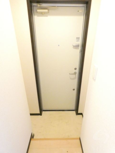 玄関　同仕様