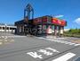 飲食店　すき家 124号鹿嶋宮中店（飲食店）まで1060m