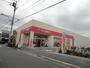 コンビニ　ミニストップ 調布染地店（コンビニ）まで594m